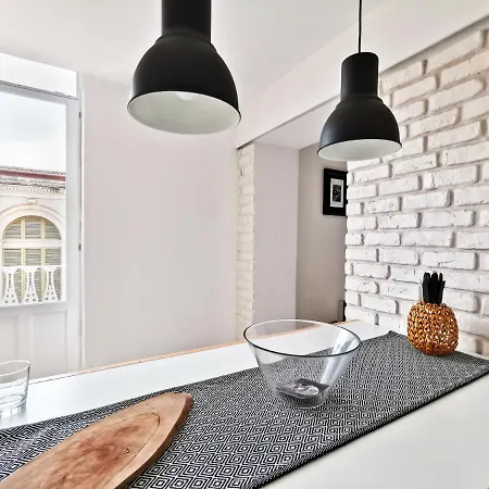 Orange - Ortigia Apartment *