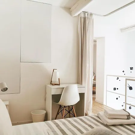 Orange - Ortigia Apartment