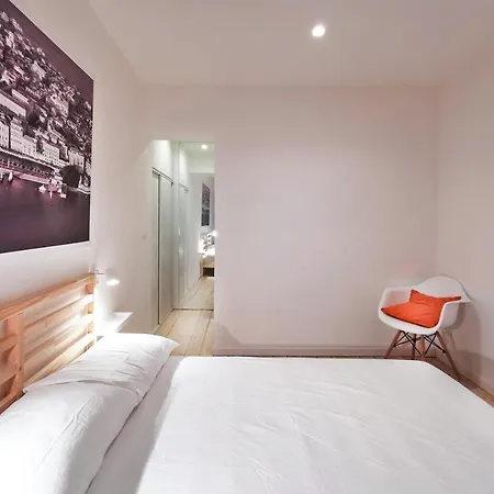 Orange - Ortigia Apartment *