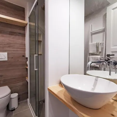 Orange - Ortigia Apartment