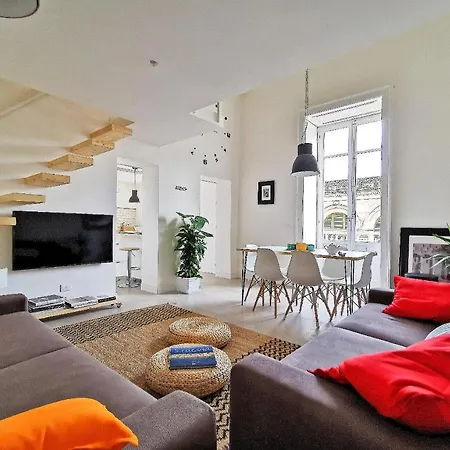 Apartment Orange - Ortigia *